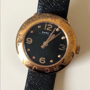 Marc by Marc Jacobs watch
